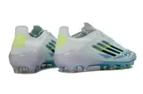 Adidas F50 Elite White Pack Firm Ground FG Kids Football Boot