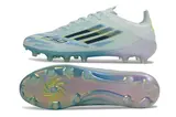 Adidas F50 Elite White Pack Firm Ground FG Kids Football Boot