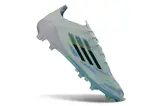 Adidas F50 Elite White Pack Firm Ground FG Kids Football Boot
