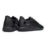 Nike Phantom 6 Academy Black Turf TF Football Boot - All Black