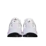 Nike Air Zoom Vomero 18 White and Pink Running Shoes - White/Lilac