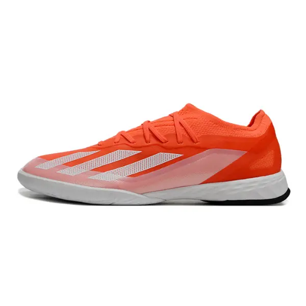 Adidas X Crazyfast.1 Energy Citrus Indoor IC Football Boot