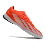 Adidas X Crazyfast.1 Energy Citrus Indoor IC Football Boot