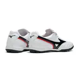 Mizuno Wave Cup White and Black Turf TF Football Boot