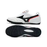Mizuno Wave Cup White and Black Turf TF Football Boot