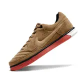 Nike5 Street Gato Brown Indoor IC Football Boot