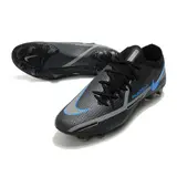Nike Phantom GT 2 Elite Black Pack Firm Ground FG Football Boot
