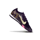 Nike Zoom Mercurial Vapor 16 Elite Purple Mbappe Pack Turf TF Football Boot