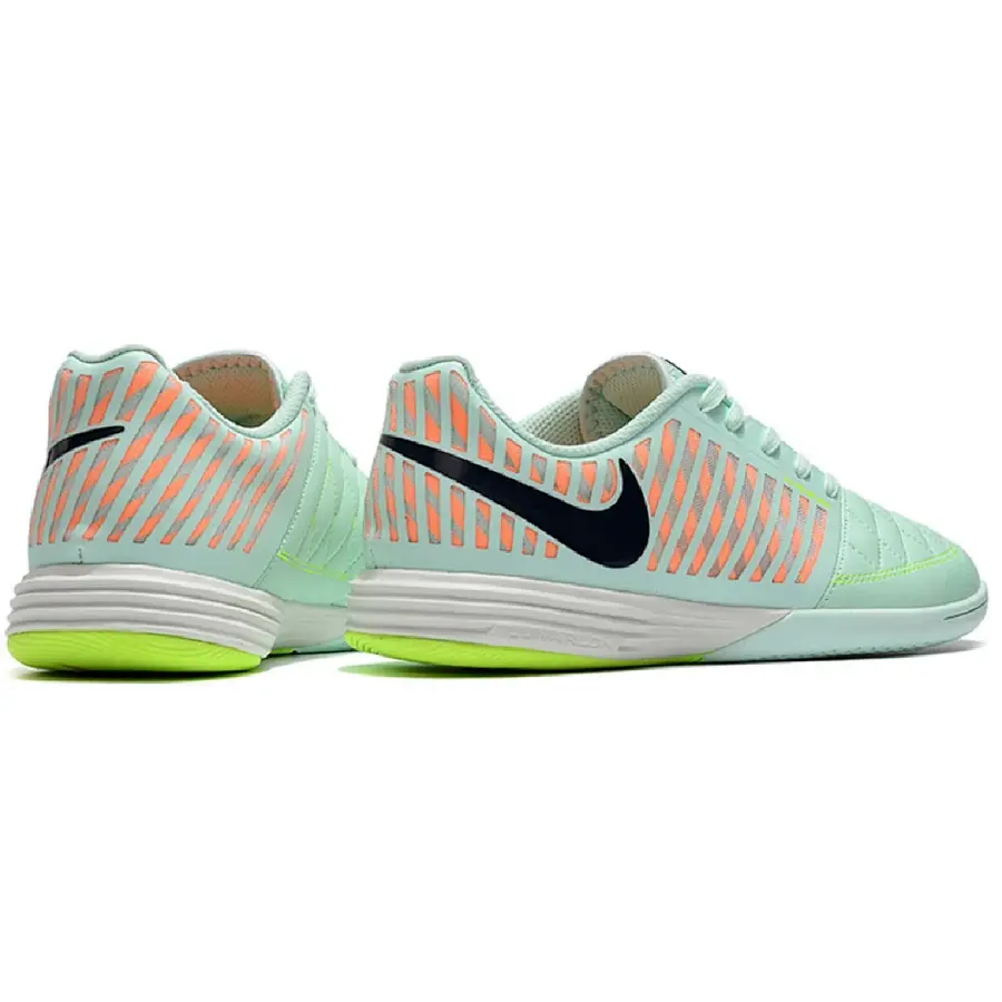 Nike Lunar Gato II Bonded Pack Indoor IC Football Boot