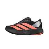 Adidas Adizero Evo SL Black and Red Running Shoes