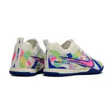 Nike Vapor 15 Pro Zoom SolCal Pack Black and White Indoor IC Football Boot