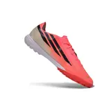 Adidas F50 Hyperfast Elite Pink Road to Glory Pack Turf TF Football Boot