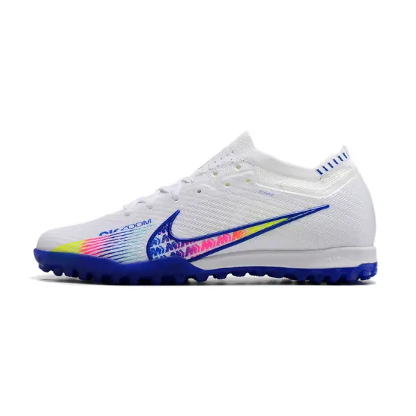 Nike Zoom Mercurial Vapor 15 Elite Rainbow Pack Kids Turf TF Football Boot