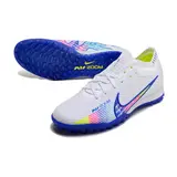 Nike Zoom Mercurial Vapor 15 Elite Rainbow Pack Kids Turf TF Football Boot