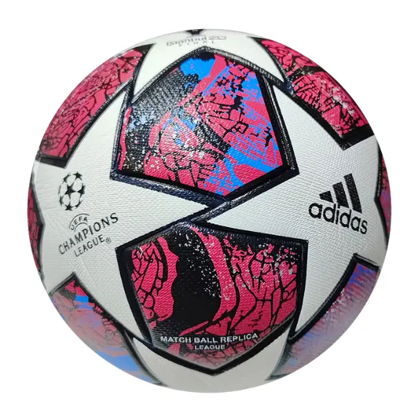 Adidas UEFA Champions League 19 and 20 Final Istanbul Football Ball