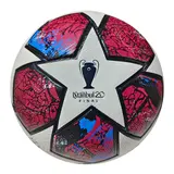 Adidas UEFA Champions League 19 and 20 Final Istanbul Football Ball