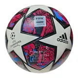 Adidas UEFA Champions League 19 and 20 Final Istanbul Football Ball