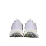 Nike Air Zoom Pegasus 41 White and Pink Running Shoes