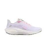 Nike Air Zoom Pegasus 41 White and Pink Running Shoes
