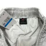 Jordan Grey Shorts - Heather Grey