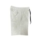 Jordan Grey Shorts - Heather Grey