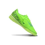 Nike Phantom 6 Academy Fluorescent Green Turf TF Football Boot