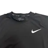 Nike Black Long Sleeve T-Shirt