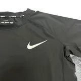 Nike Black Long Sleeve T-Shirt