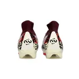 Nike Air Zoom Mercurial Superfly 10 Elite Dark Red Firm Ground FG Kids Football Boot
