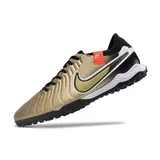 Nike Tiempo 10 Legend Pro Golden Touch Pack Turf TF Football Boot