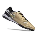 Nike Tiempo 10 Legend Pro Golden Touch Pack Turf TF Football Boot