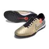 Nike Tiempo 10 Legend Pro Golden Touch Pack Turf TF Football Boot