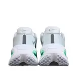 Nike Air Zoom Vomero Premium Light Blue Running Shoes - Mint/Green