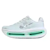 Nike Air Zoom Vomero Premium Light Blue Running Shoes - Mint/Green