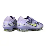 Nike Tiempo 10 Legend Elite United 001 Pack Black and White Firm Ground FG Football Boot