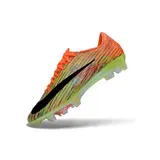 Nike Air Zoom Mercurial Superfly 11 Elite Orange, Yellow and Black Firm Ground FG Football Boot
