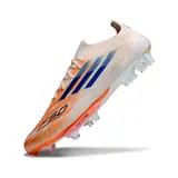 Adidas F50+ Elite Sparkfusion Orange Firm Ground FG Football Boot