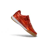 Nike SB Gato X Supreme Metallic Red Indoor IC Football Boot