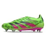 Adidas Predator 30 Elite Generation Pred 24 Pack Mixed Studs SG Football Boot - Laced