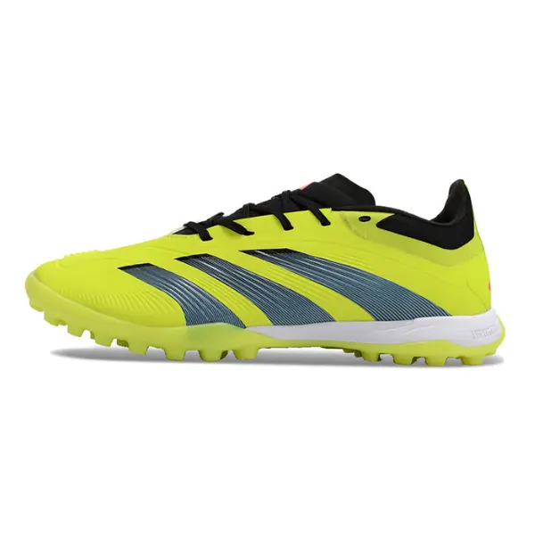Adidas Predator 30 Elite Energy Citrus Pack Kids Turf TF Football Boot