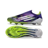 Adidas F50 Elite Laceless New Season Pack Firm Ground FG Football Boot