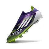 Adidas F50 Elite Laceless New Season Pack Firm Ground FG Football Boot