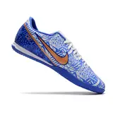 Nike Vapor 15 Academy CR7 Pack Blue and White Indoor IC Football Boot