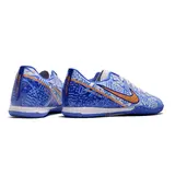 Nike Vapor 15 Academy CR7 Pack Blue and White Indoor IC Football Boot