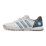 Adidas Adipure 11Pro White and Grey Turf TF Football Boot