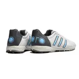 Adidas Adipure 11Pro White and Grey Turf TF Football Boot