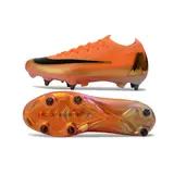 Nike Air Zoom Mercurial Vapor 16 Elite Deja Vu Pack Mixed Studs SG Football Boot