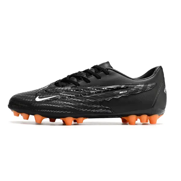Nike Phantom GX Academy Black Shadow Pack Artificial Ground AG Football Boot