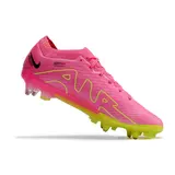 Nike Zoom Mercurial Vapor 15 Elite Luminous Pack Aluminium Studs SG Football Boot