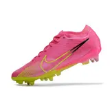Nike Zoom Mercurial Vapor 15 Elite Luminous Pack Aluminium Studs SG Football Boot